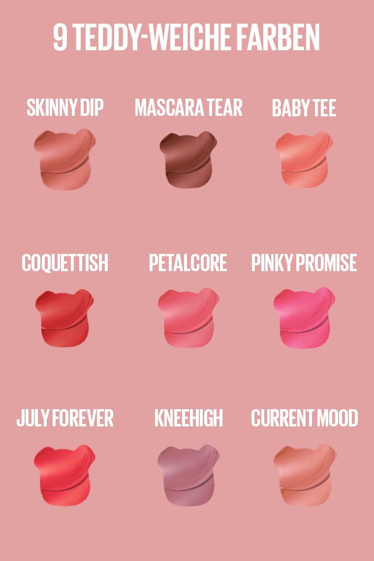 maybelline lipstick color sensational made for all fuchsia for me 041554564860 o