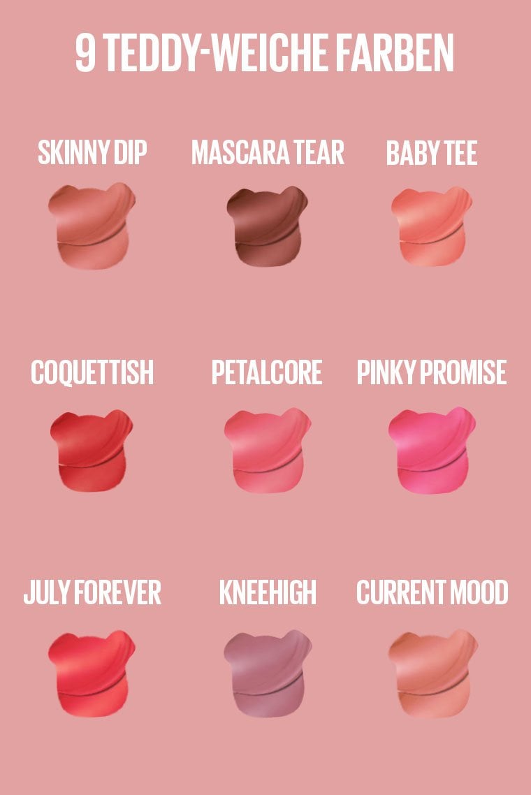 maybelline lipstick color sensational made for all fuchsia for me 041554564860 o