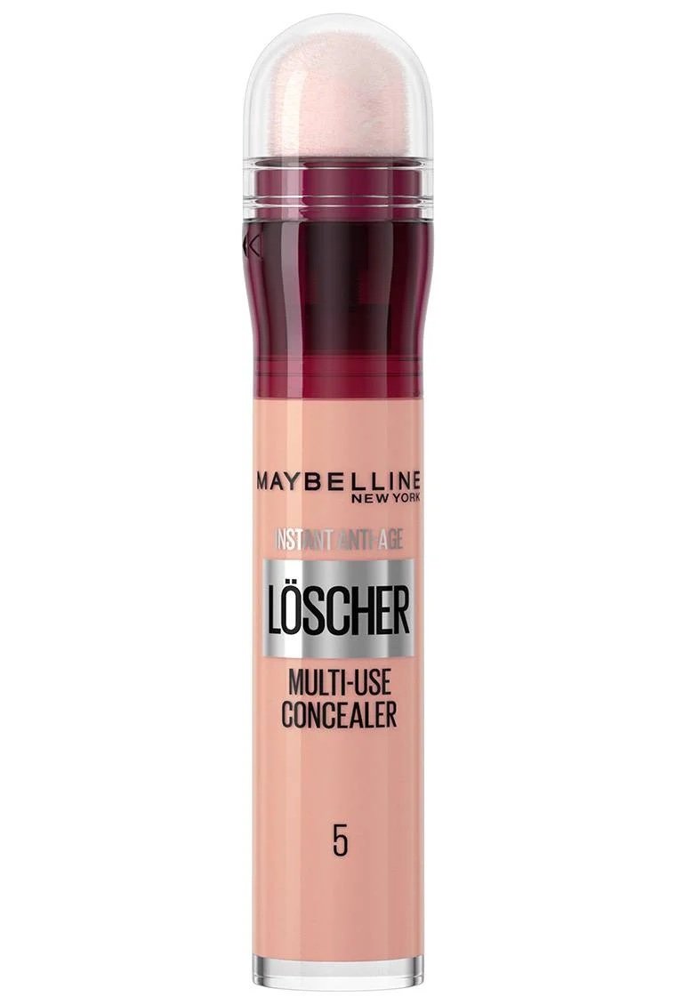 Face Make Up Concealer Instant age rewind eraser dark circles treatment concealer Brightener