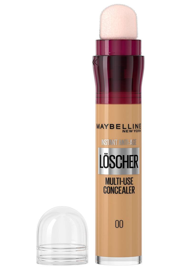 Face Make Up Concealer Instant age rewind eraser dark circles treatment concealer Ivory