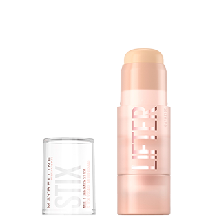 Maybelline Contouring Face Studio Master Strobe Light Iridescent 041554486155 O
