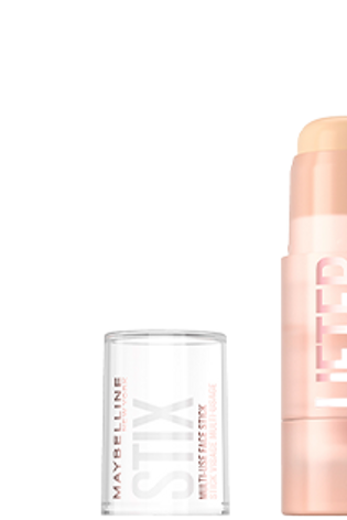 Maybelline Contouring Face Studio Master Strobe Light Iridescent 041554486155 O