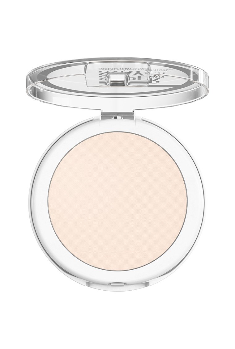 Produktabbildung des Super Stay 2-in-1 Hybrides Puder Make-Up in 03 von Maybelline New York