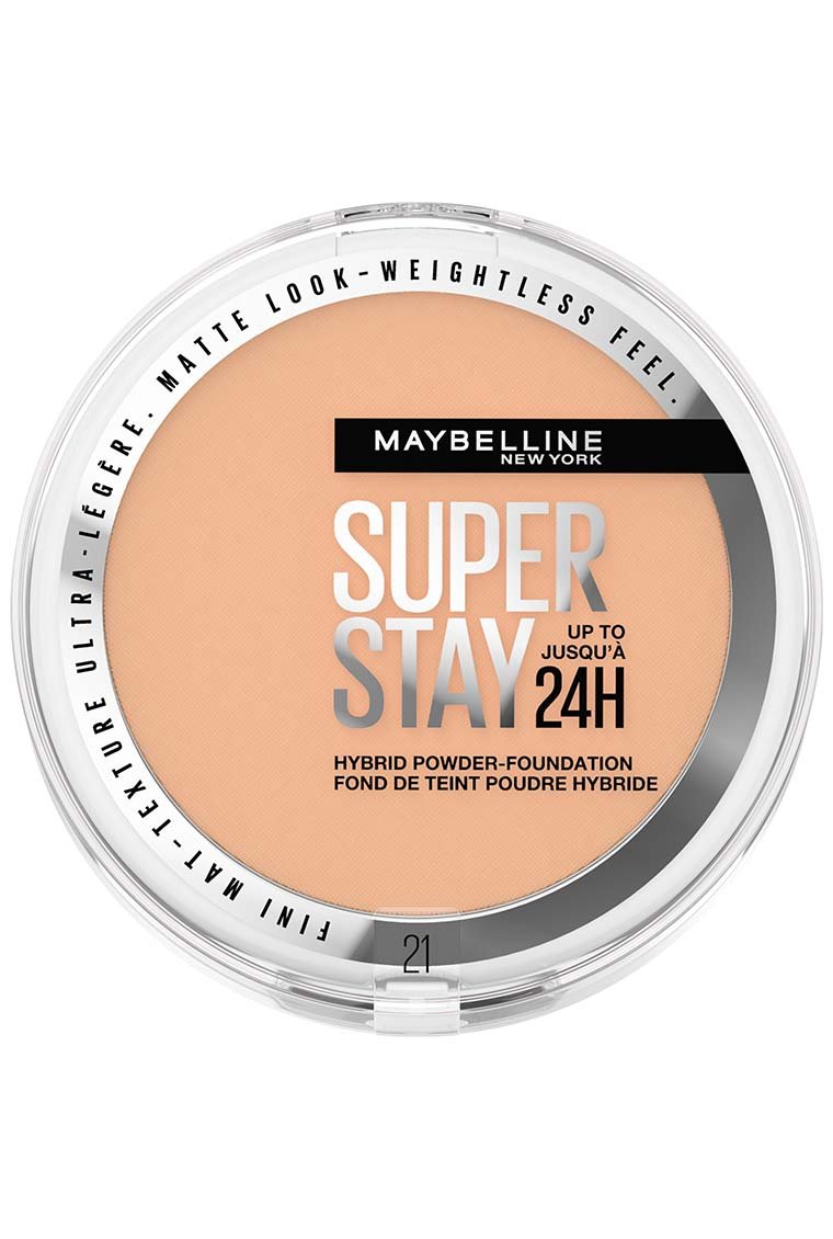 Make Up Everfresh Cameo 3600530014392 Maybelline C