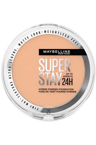 Make Up Everfresh Cameo 3600530014392 Maybelline C