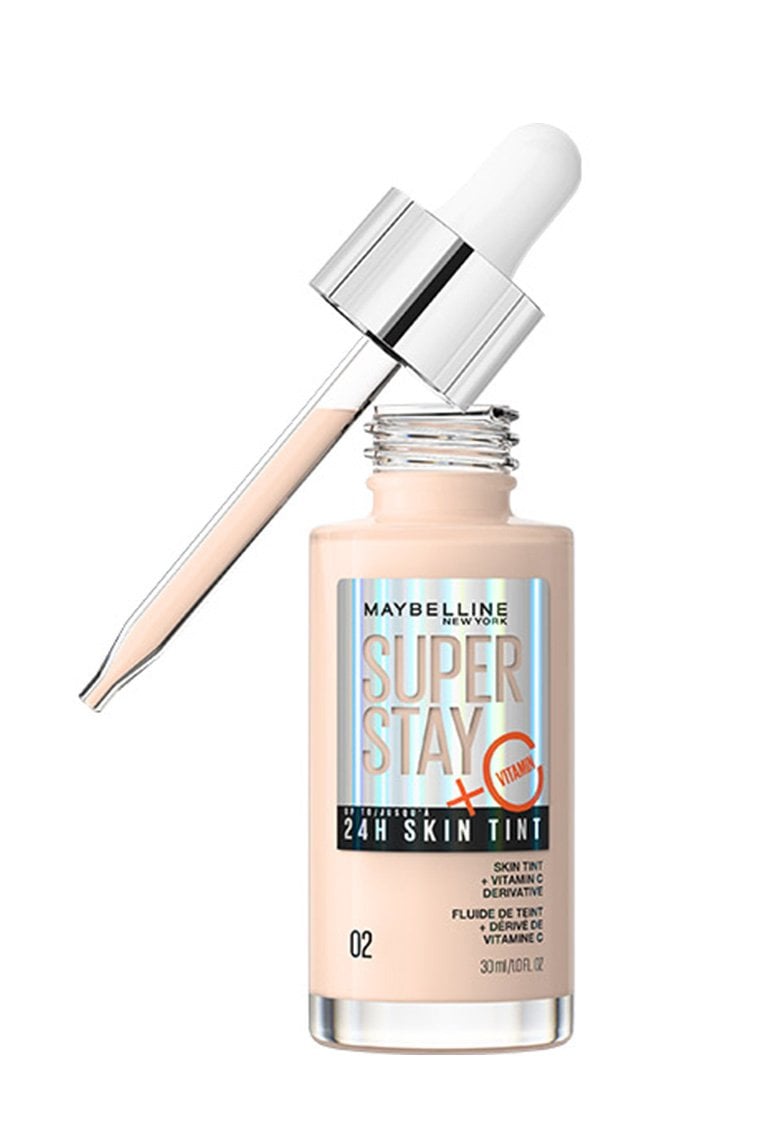 Make Up Everfresh Cameo 3600530014392 Maybelline C