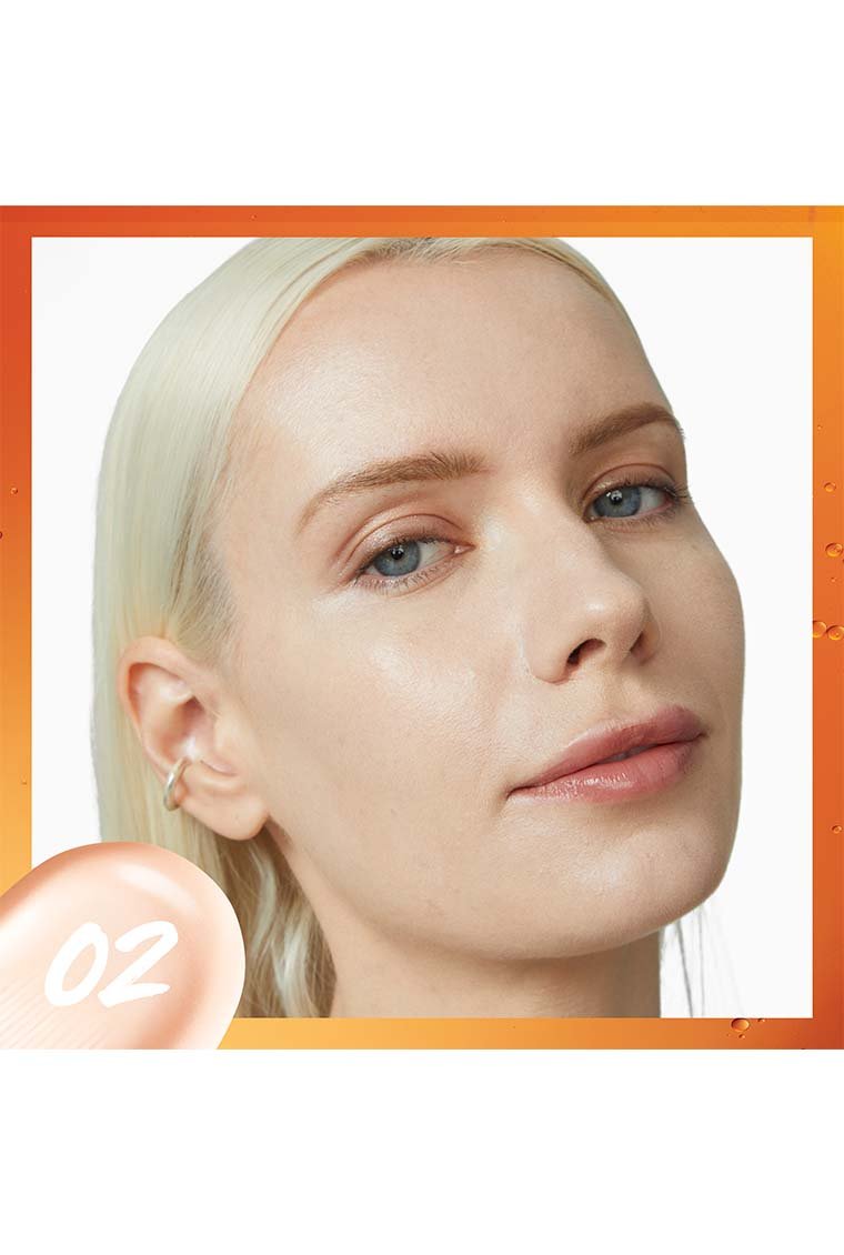 Make Up Everfresh Cameo 3600530014392 Maybelline C