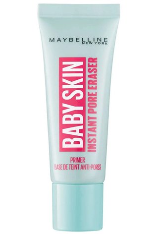 Produktabbildung des Baby Skin Primer von Maybelline New York
