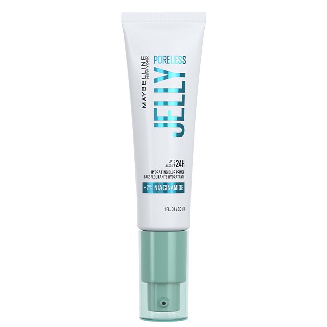Poreless Jelly Blurring Primer 1