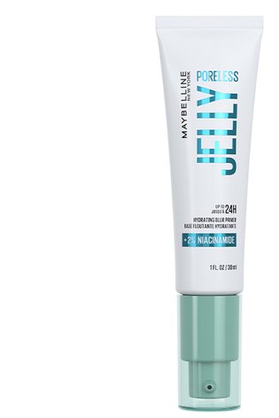 Poreless Jelly Blurring Primer 1