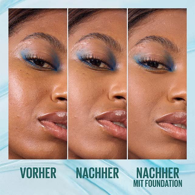 Poreless Jelly Blurring Primer 3