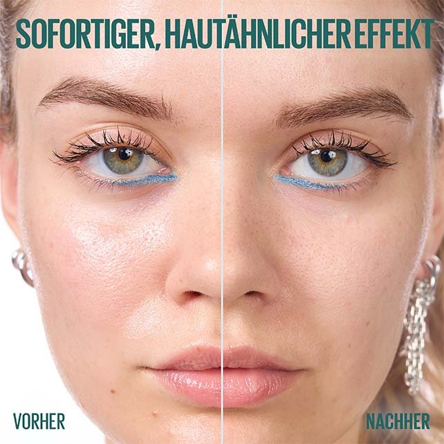Poreless Jelly Blurring Primer 6