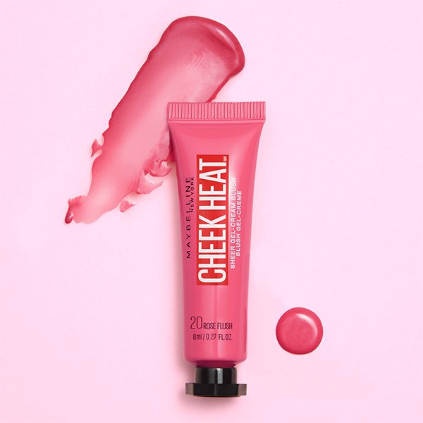 Cheek Heat Blush Multi Image 1