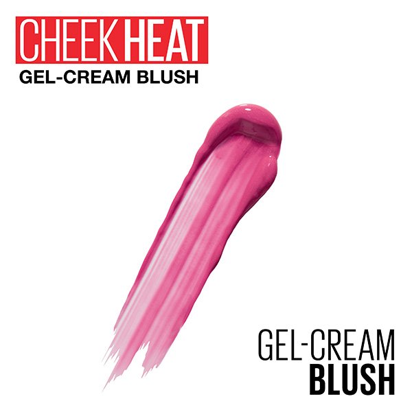 Cheek Heat Blush Multi Image 2