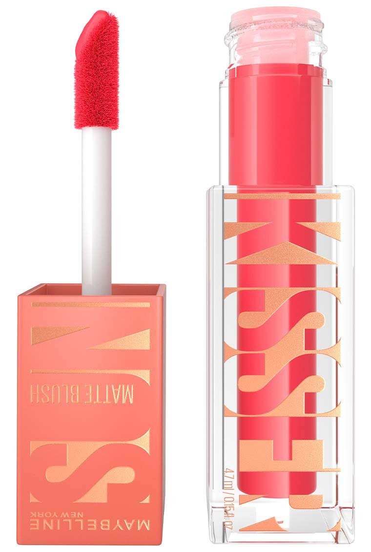 may 3600531694180 Maybelline Sunkisser Hazy Matte 30 PINK MIRAGE primary