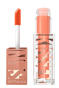 Sunkisser Blush Uptown Glow