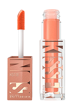 Sunkisser Blush Uptown Glow