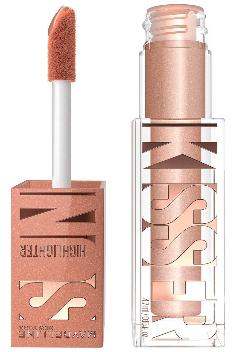Tube MAYBELLINE New York Sunkisser Highlighter.
