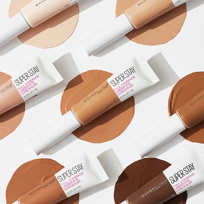 Product Laydown SuperStay Concealer