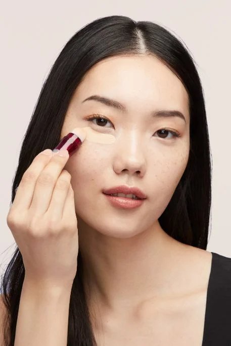 maybelline concealer guide